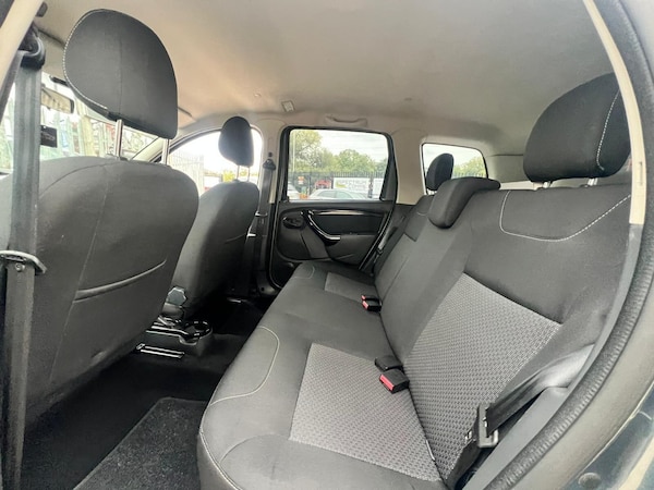 Used Dacia Duster 2014 for sale - 76214240: Photo 57