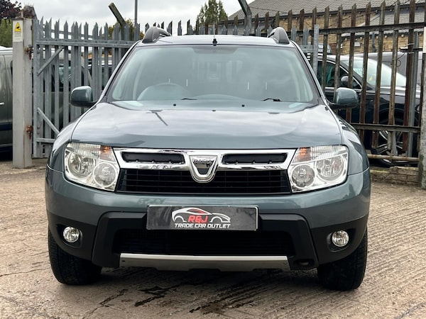 Used Dacia Duster 2014 for sale - 76214240: Photo 7