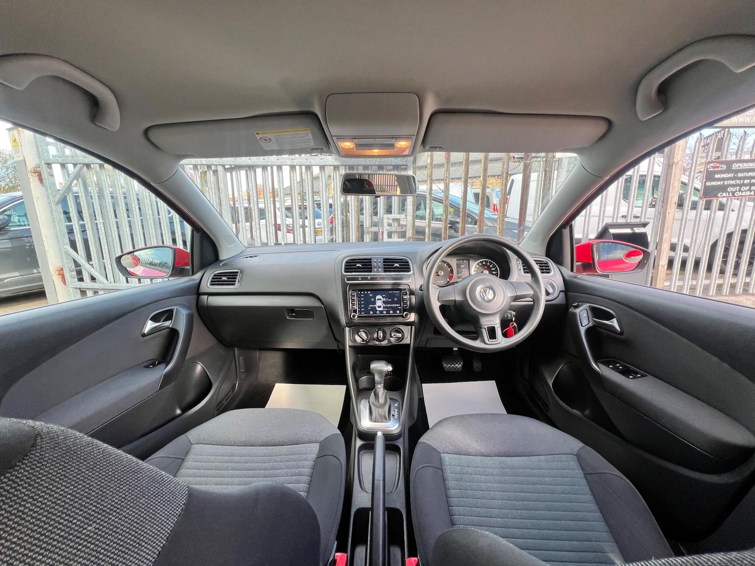 Used Volkswagen Polo 2010 for sale - 77091700: Photo 26