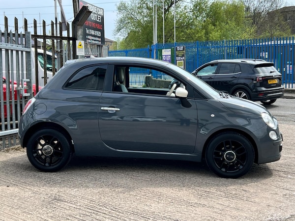 Used Fiat 500 2014 for sale - 76246678: Photo 13