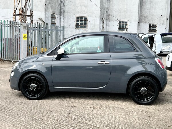 Used Fiat 500 2014 for sale - 76246678: Photo 14