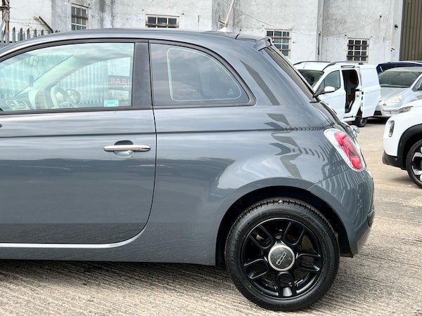 Used Fiat 500 2014 for sale - 76246678: Photo 17