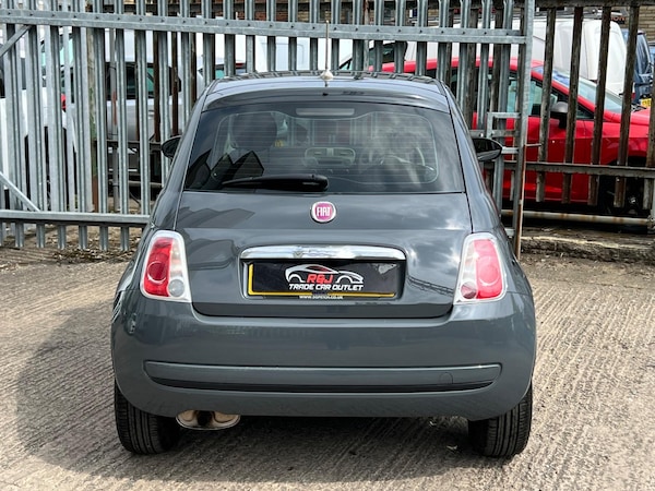 Used Fiat 500 2014 for sale - 76246678: Photo 20
