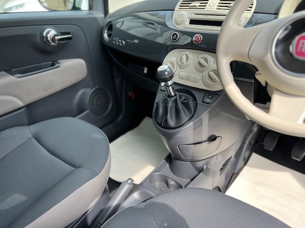 Used Fiat 500 2014 for sale - 76246678: Photo 30