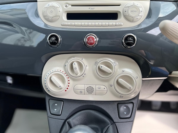 Used Fiat 500 2014 for sale - 76246678: Photo 32