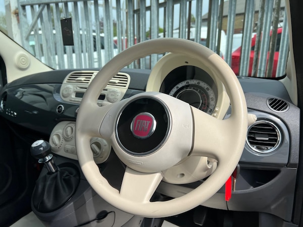 Used Fiat 500 2014 for sale - 76246678: Photo 35