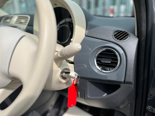 Used Fiat 500 2014 for sale - 76246678: Photo 36