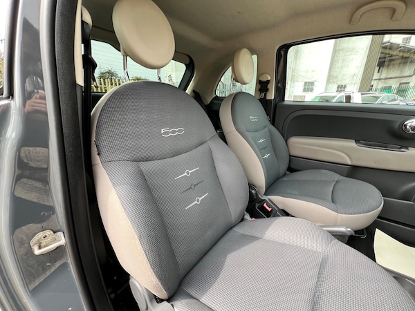 Used Fiat 500 2014 for sale - 76246678: Photo 39