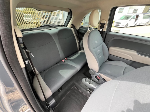 Used Fiat 500 2014 for sale - 76246678: Photo 41