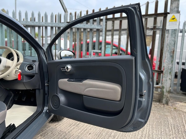 Used Fiat 500 2014 for sale - 76246678: Photo 43