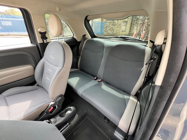 Used Fiat 500 2014 for sale - 76246678: Photo 52