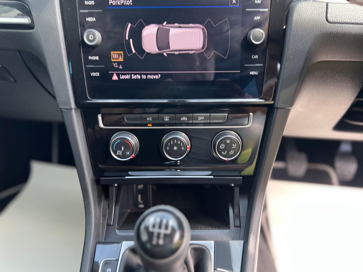 Vehicle 38