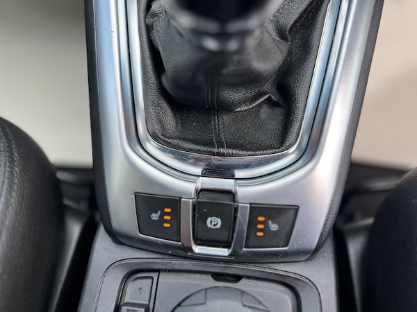 Used Vauxhall Antara 2013 for sale - 76190019: Photo 40