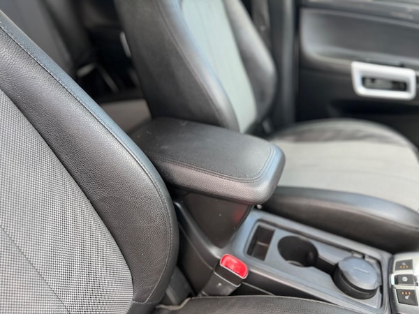 Used Vauxhall Antara 2013 for sale - 76190019: Photo 44