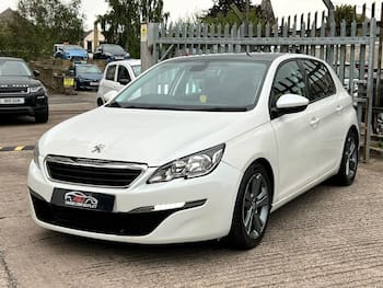 Used Peugeot 308 2014 for sale - 79815084: Photo