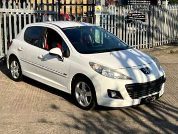 Used Peugeot 207 2012 for sale - 74135436: Photo