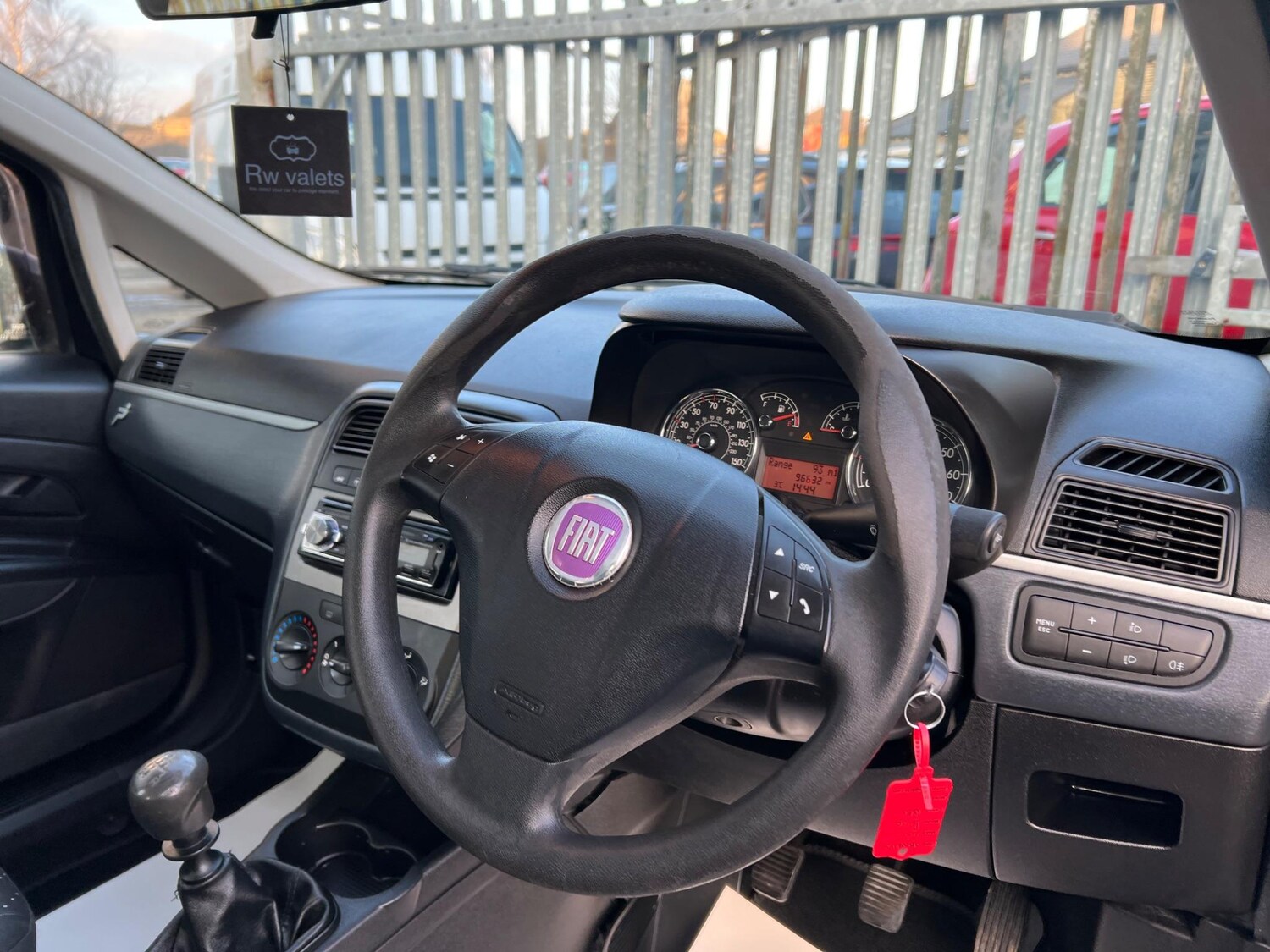 Vehicle 23