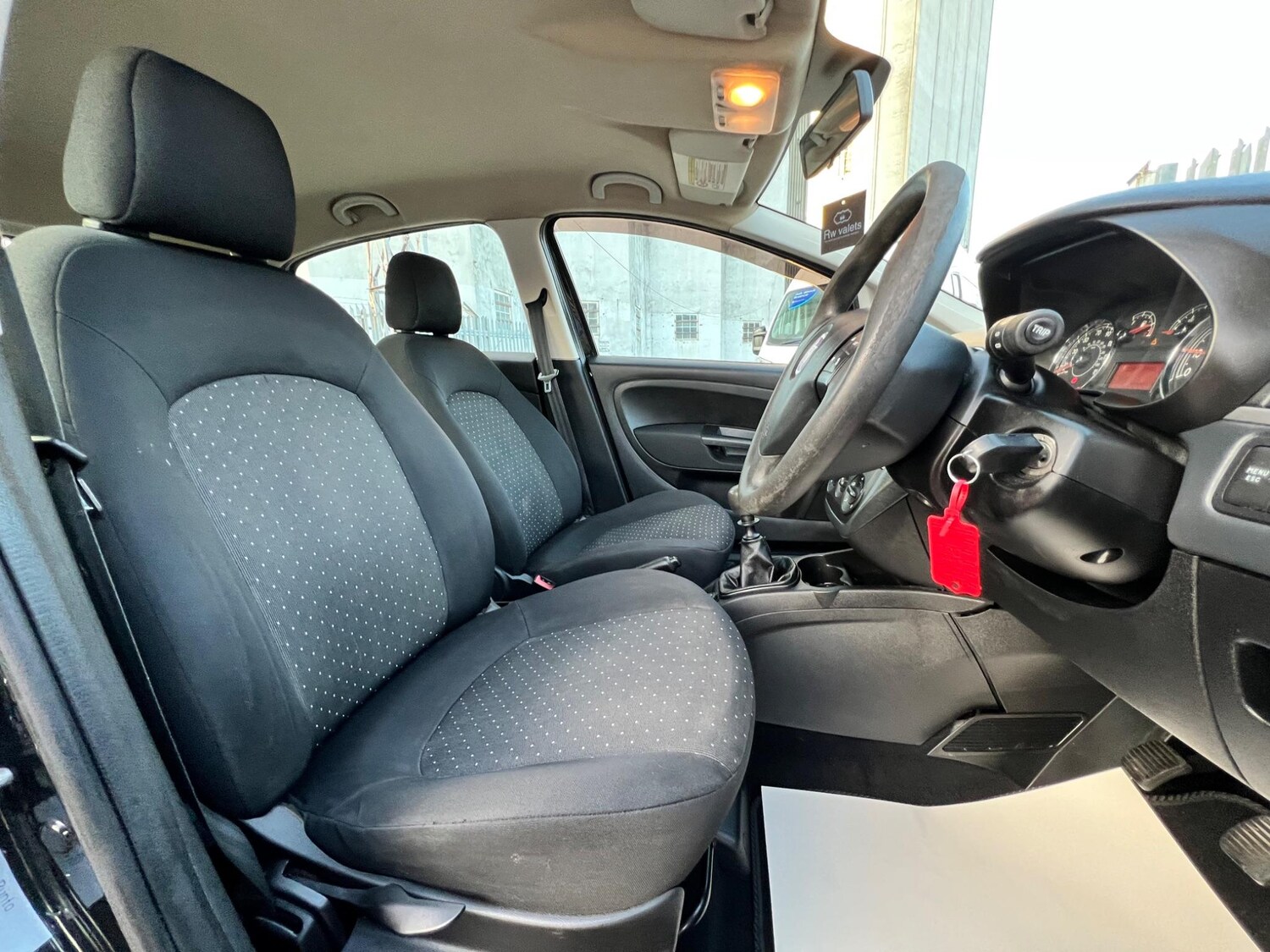 Vehicle 26