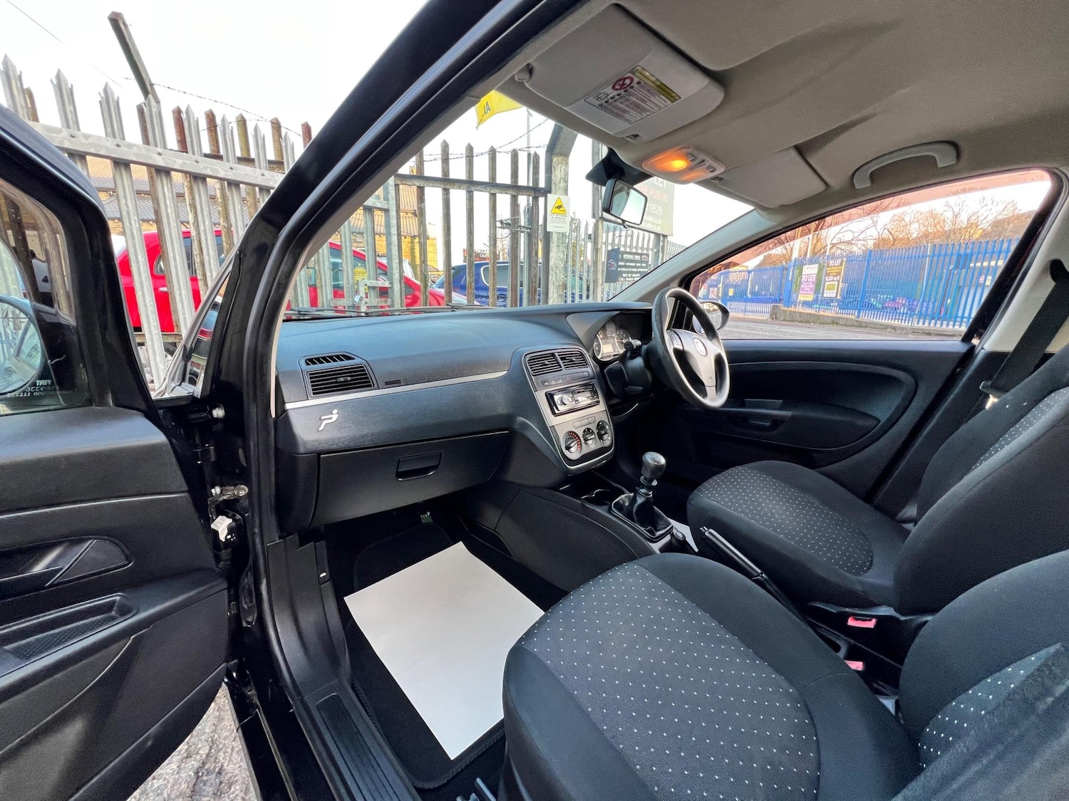 Vehicle 35