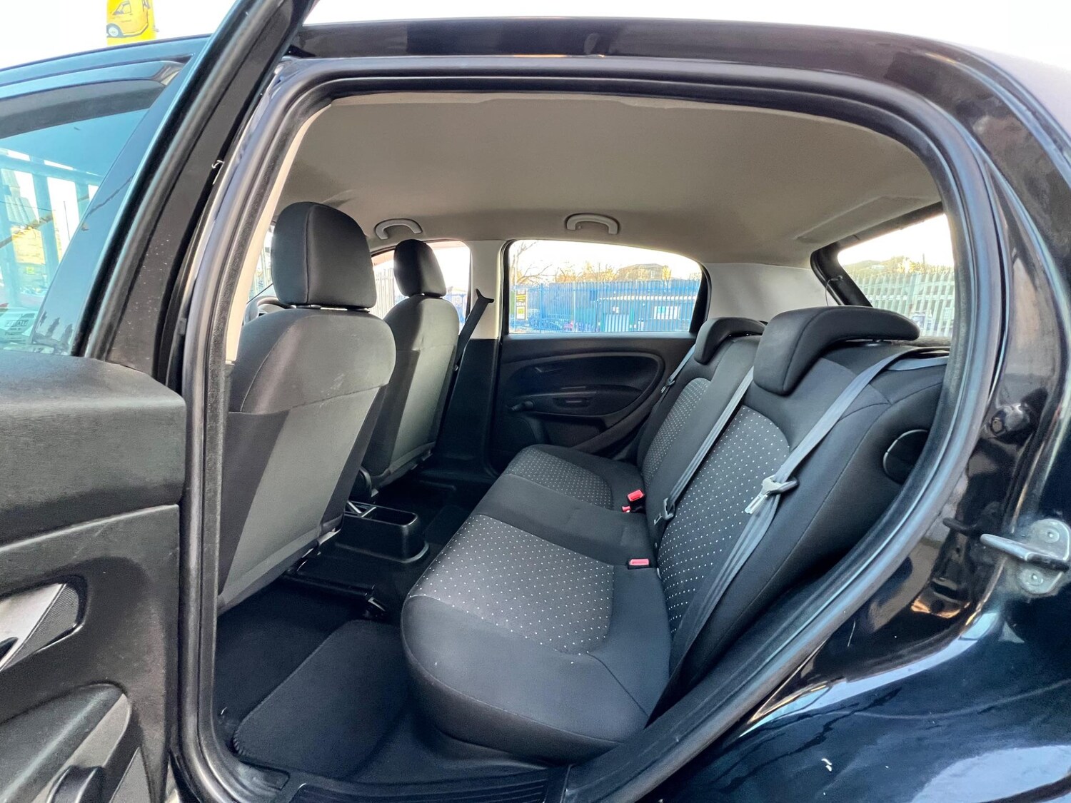 Vehicle 40
