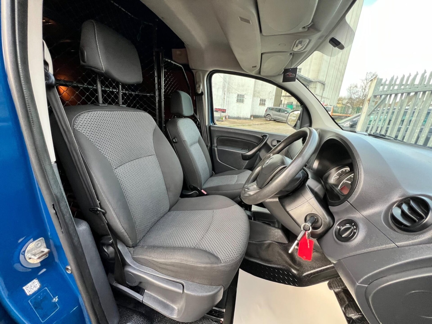 Used Mercedes-Benz Citan 2017 for sale - 77249745: Photo 32