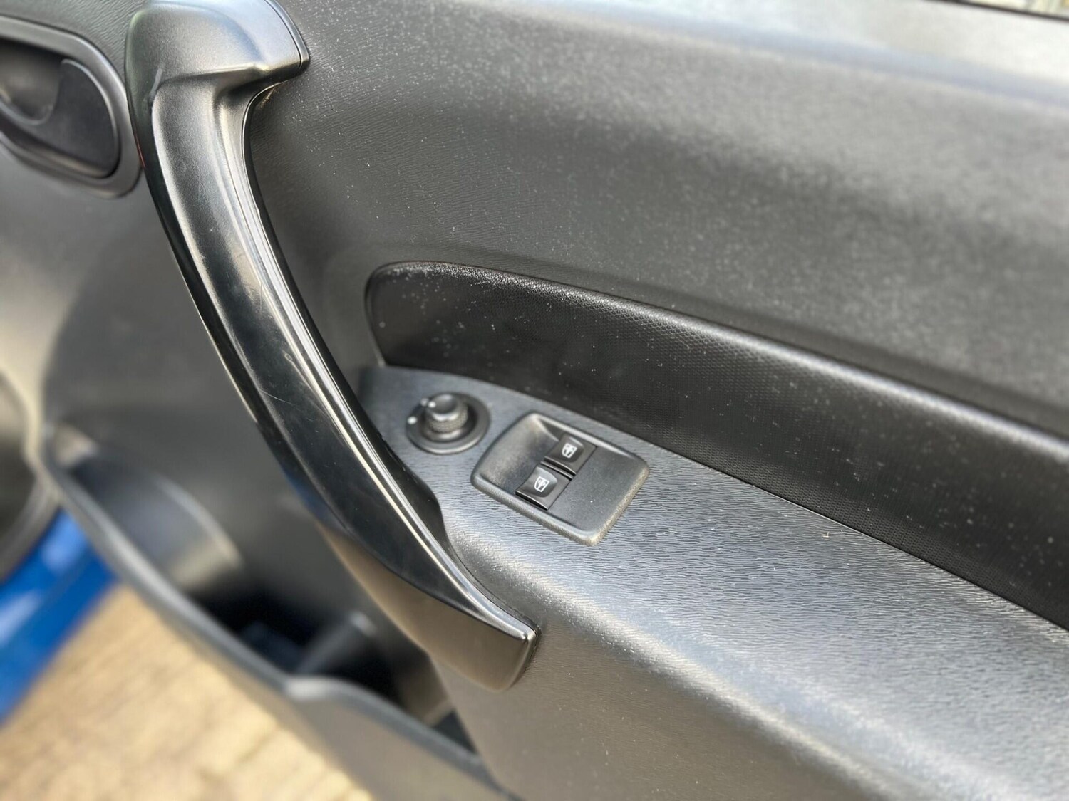 Used Mercedes-Benz Citan 2017 for sale - 77249745: Photo 43