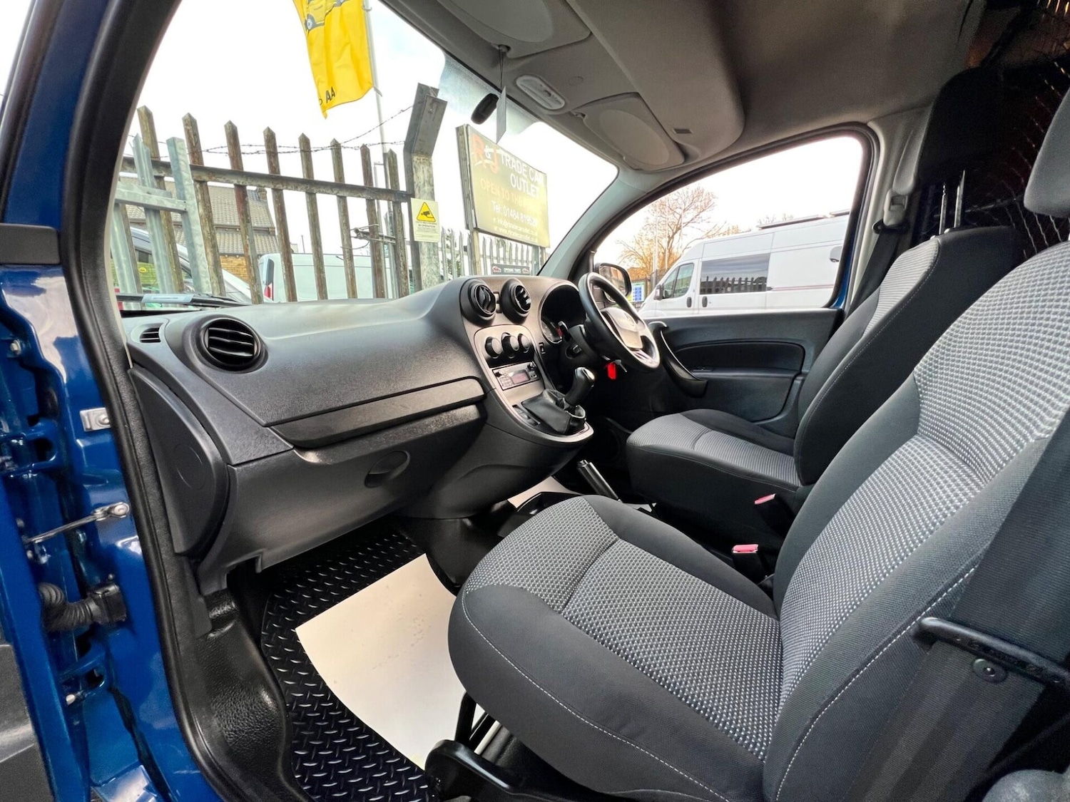 Used Mercedes-Benz Citan 2017 for sale - 77249745: Photo 46