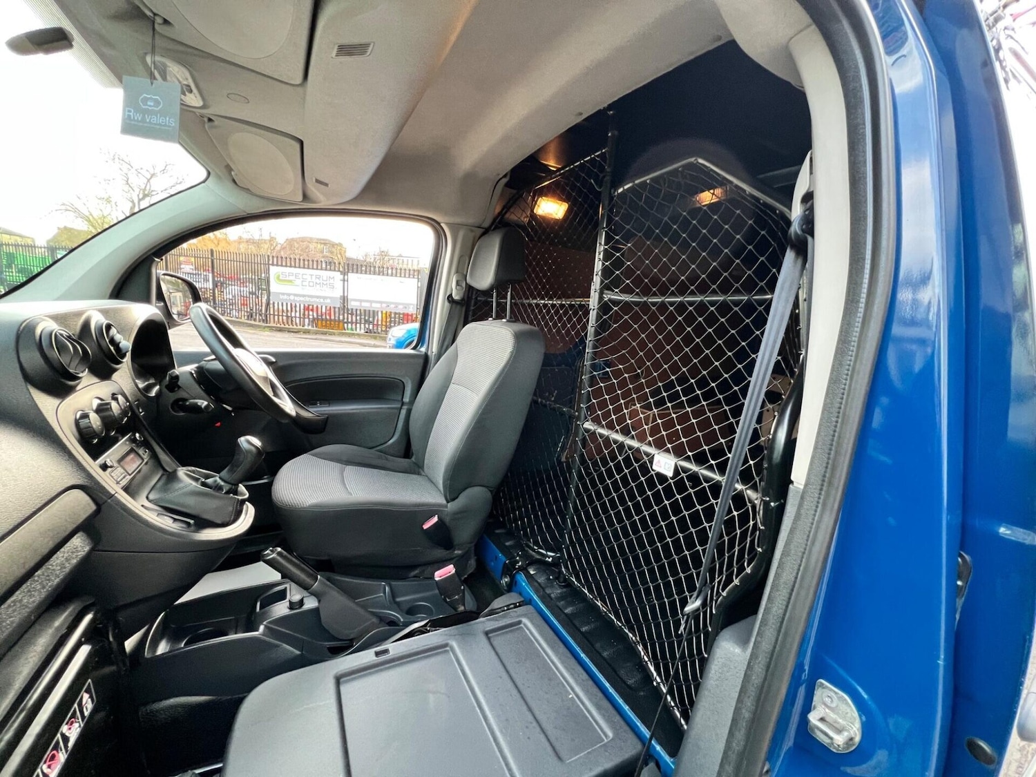 Used Mercedes-Benz Citan 2017 for sale - 77249745: Photo 50