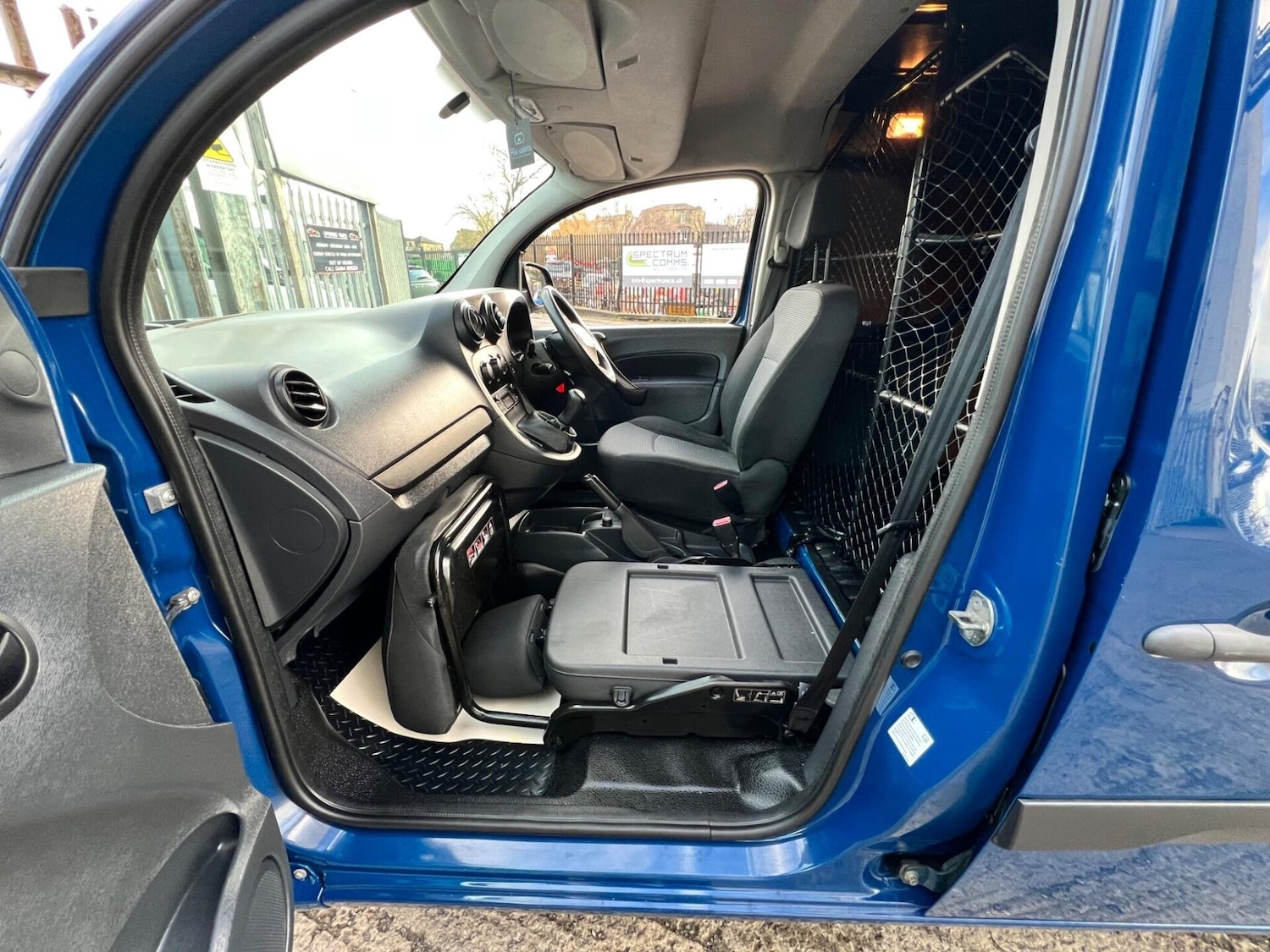 Used Mercedes-Benz Citan 2017 for sale - 77249745: Photo 51