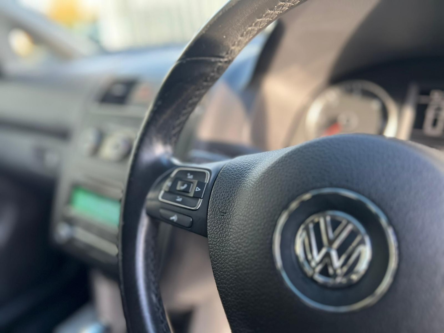 Used Volkswagen Touran 2014 for sale - 76832414: Photo 38