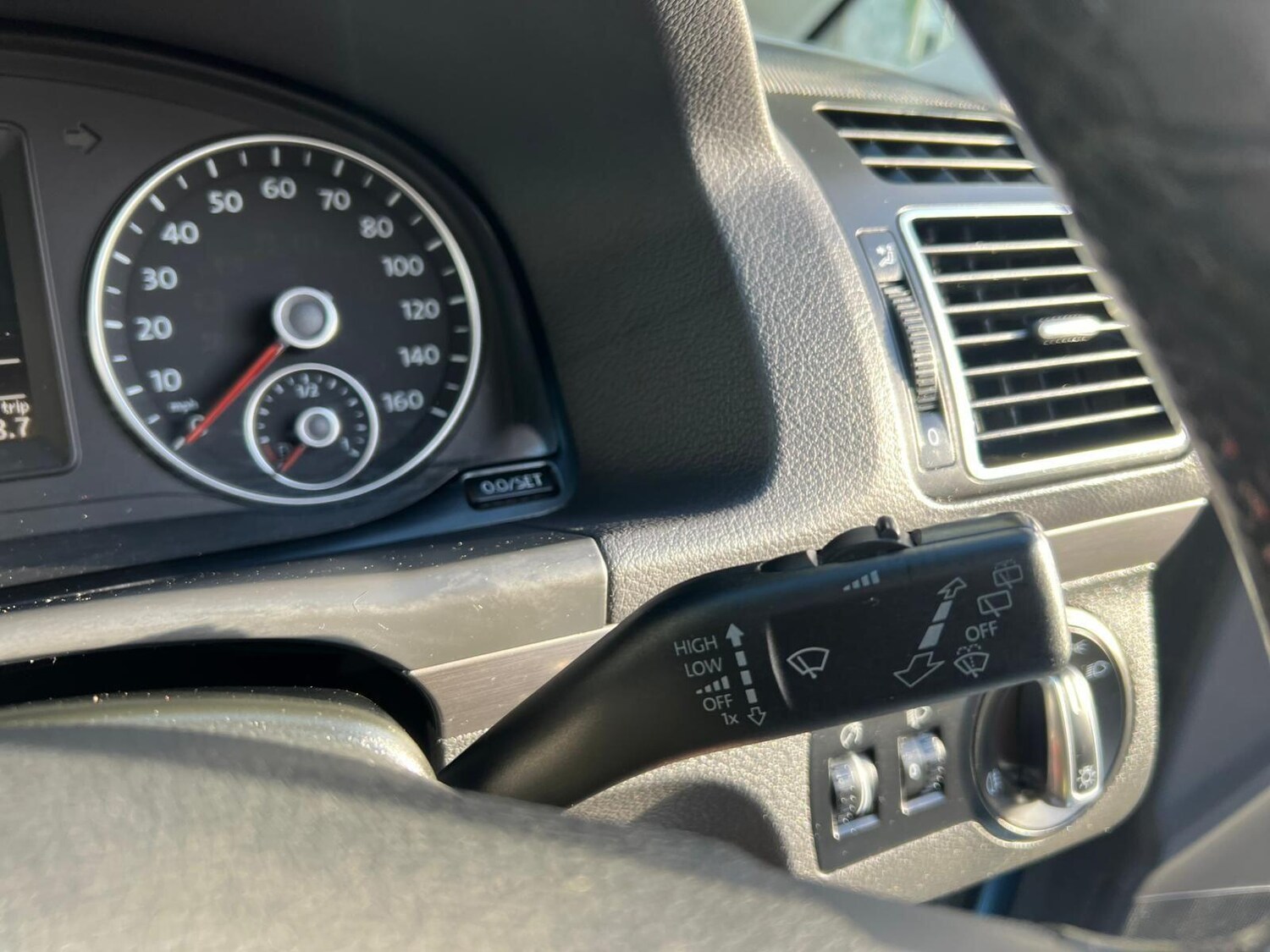 Used Volkswagen Touran 2014 for sale - 76832414: Photo 40