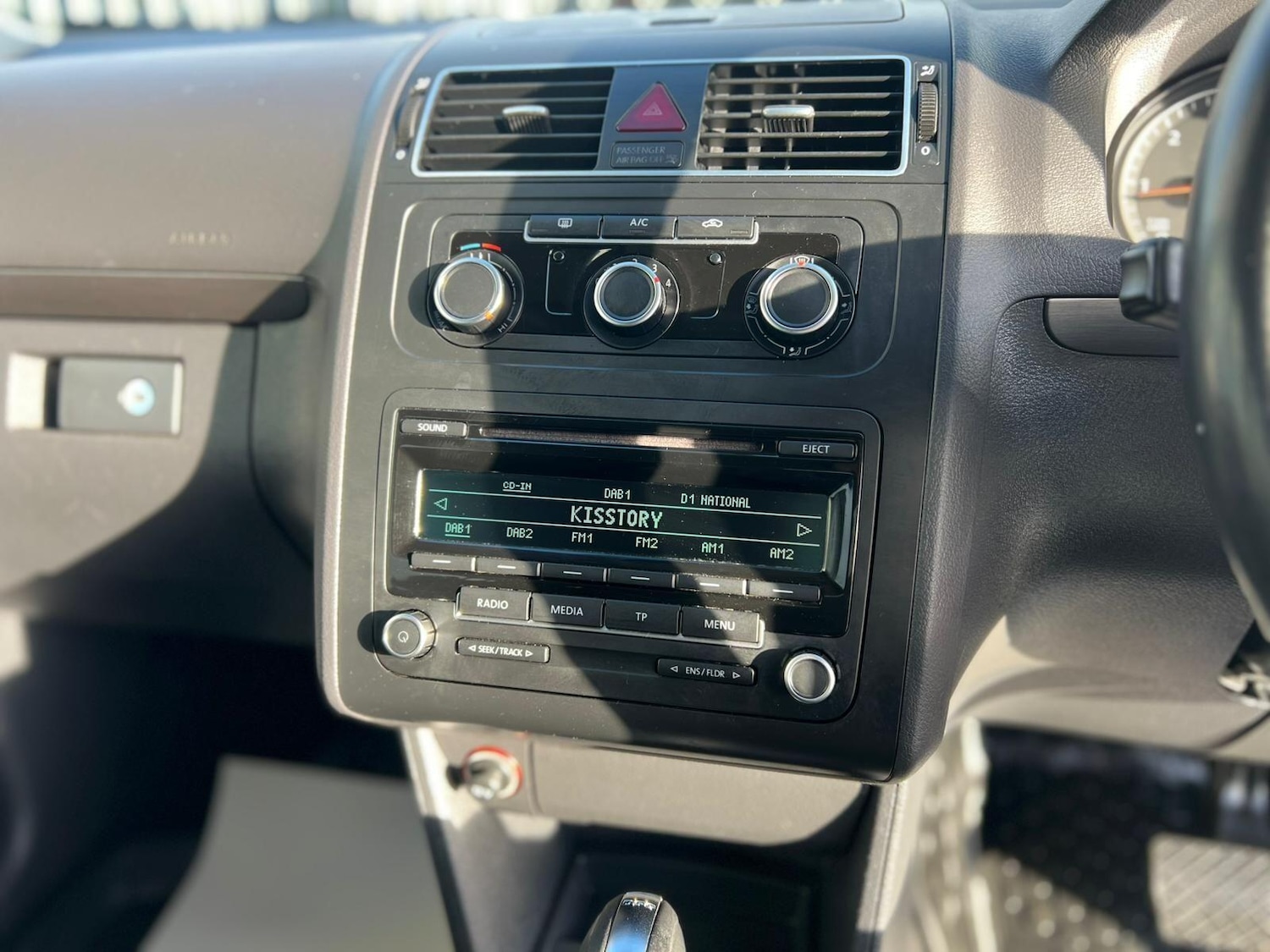 Used Volkswagen Touran 2014 for sale - 76832414: Photo 43