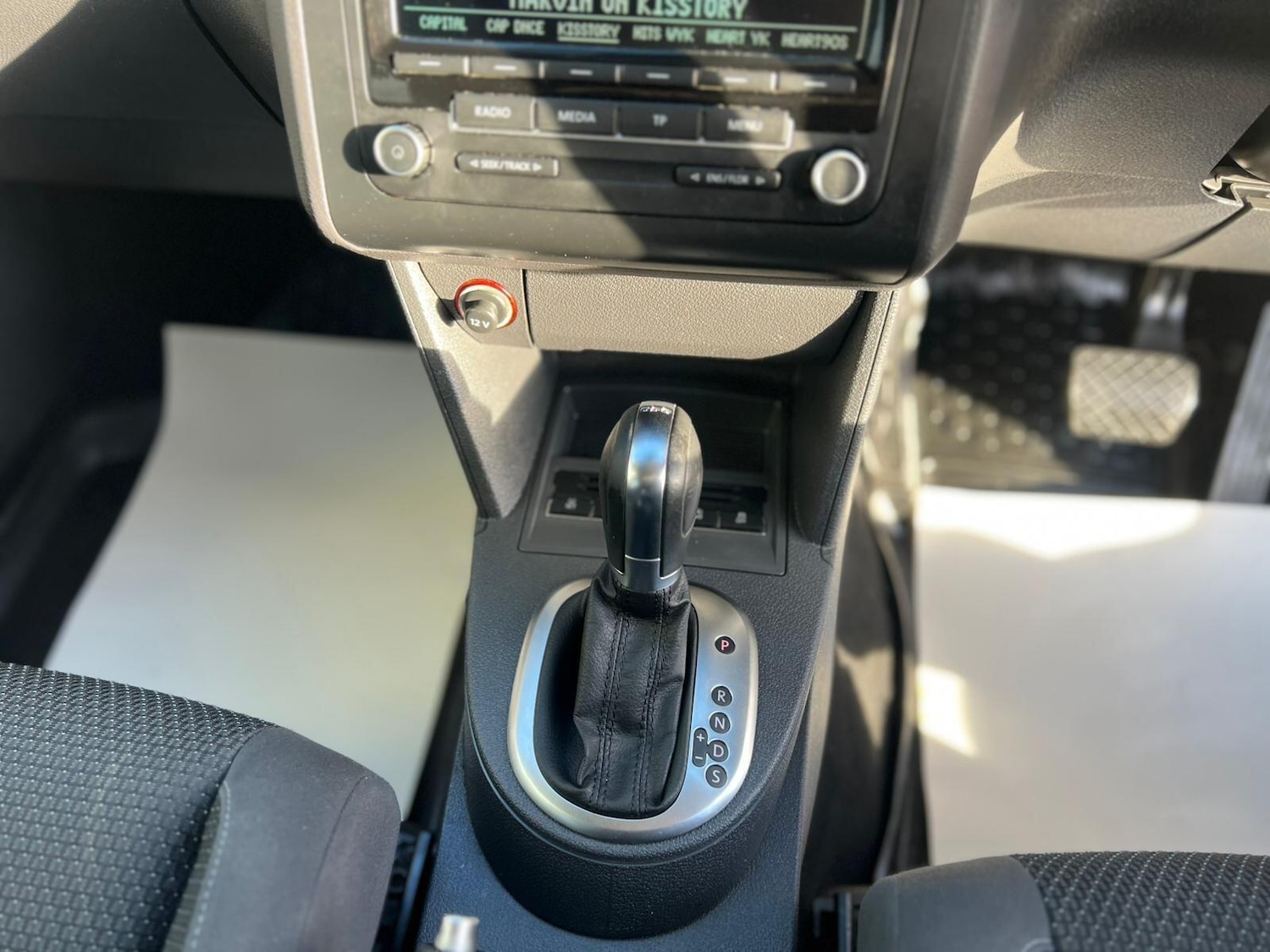 Used Volkswagen Touran 2014 for sale - 76832414: Photo 47