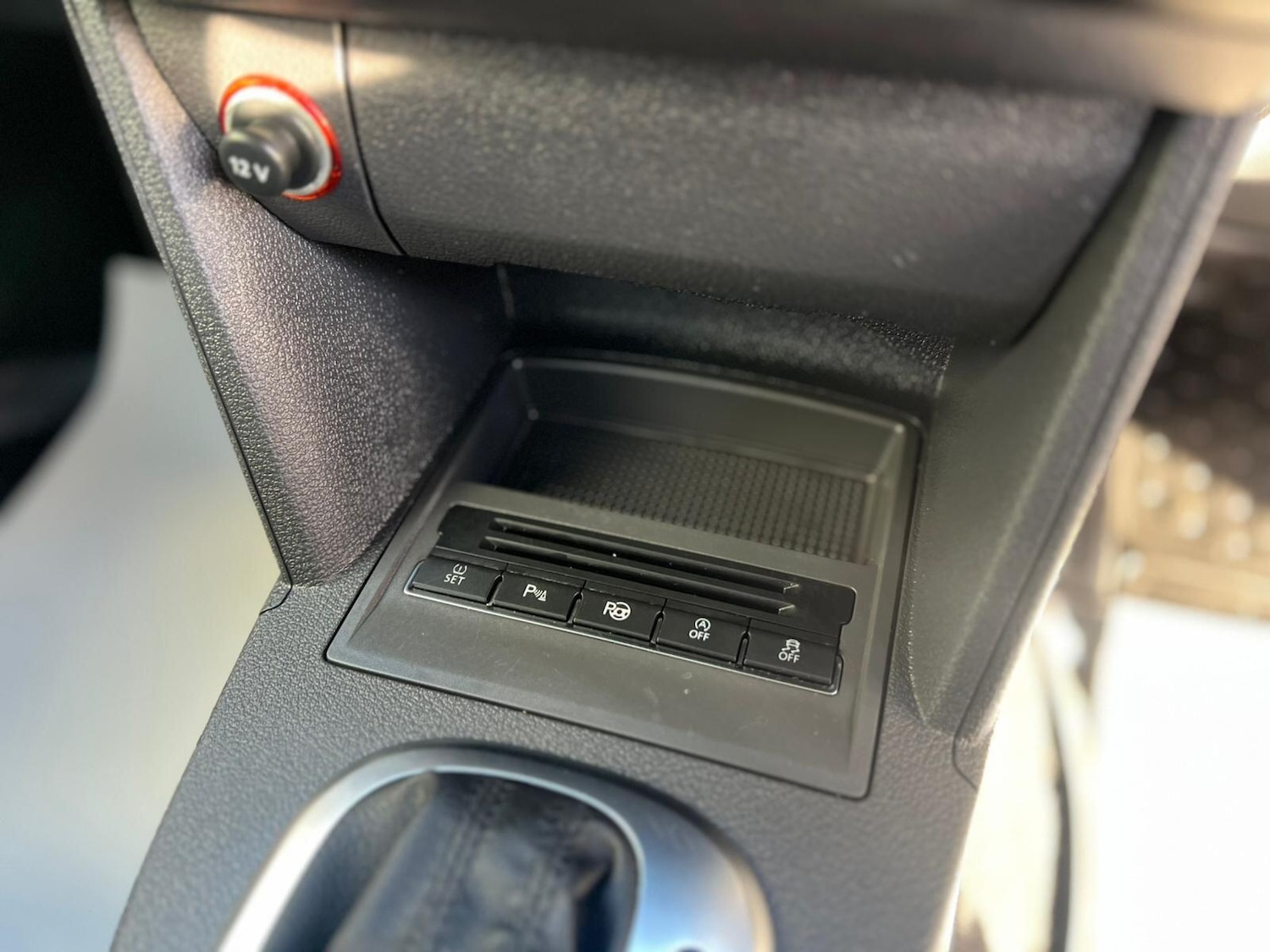 Used Volkswagen Touran 2014 for sale - 76832414: Photo 48