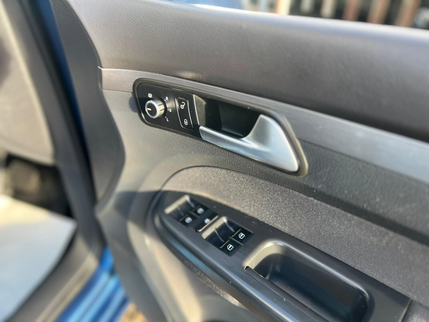 Used Volkswagen Touran 2014 for sale - 76832414: Photo 49