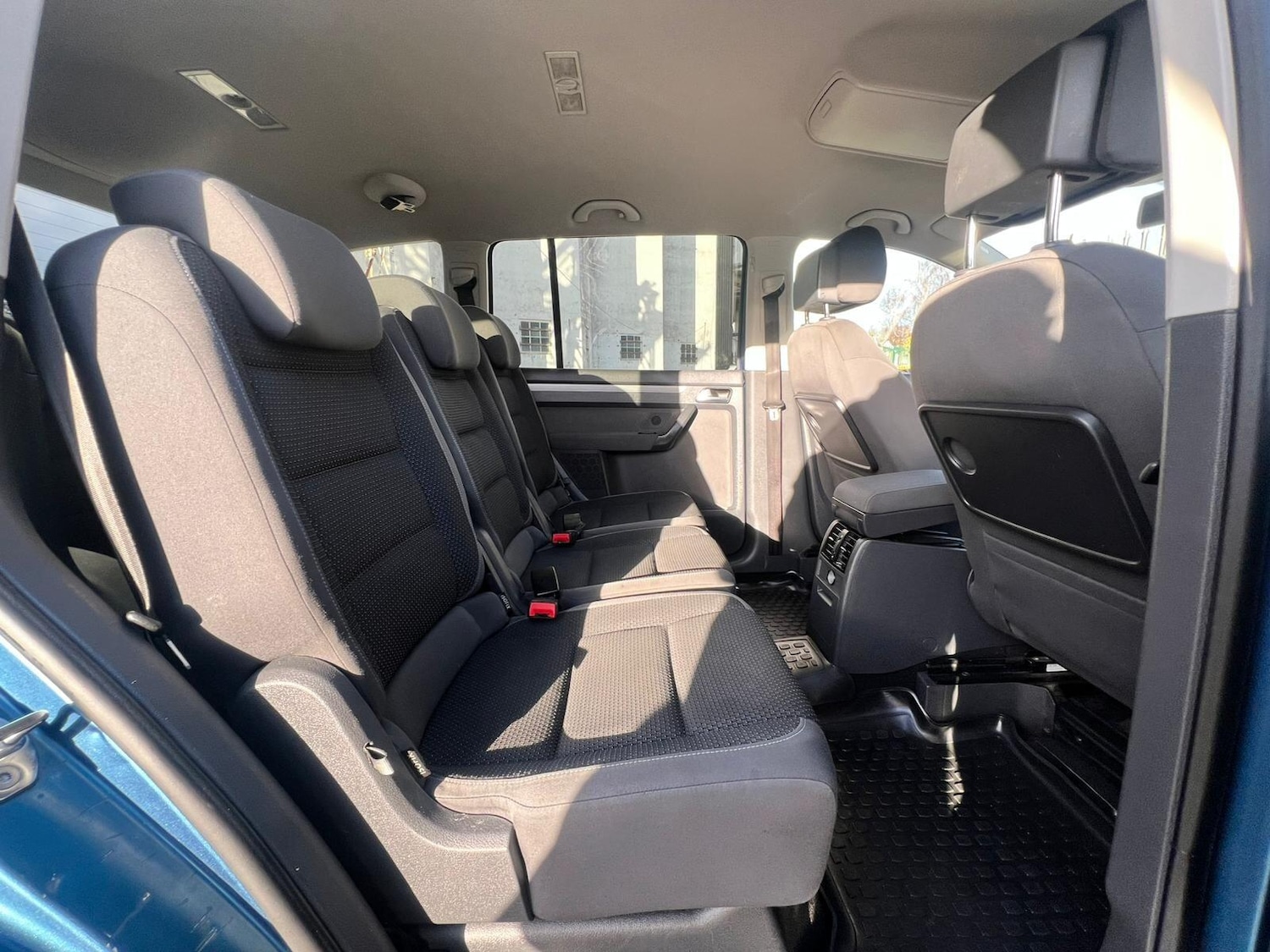 Used Volkswagen Touran 2014 for sale - 76832414: Photo 54