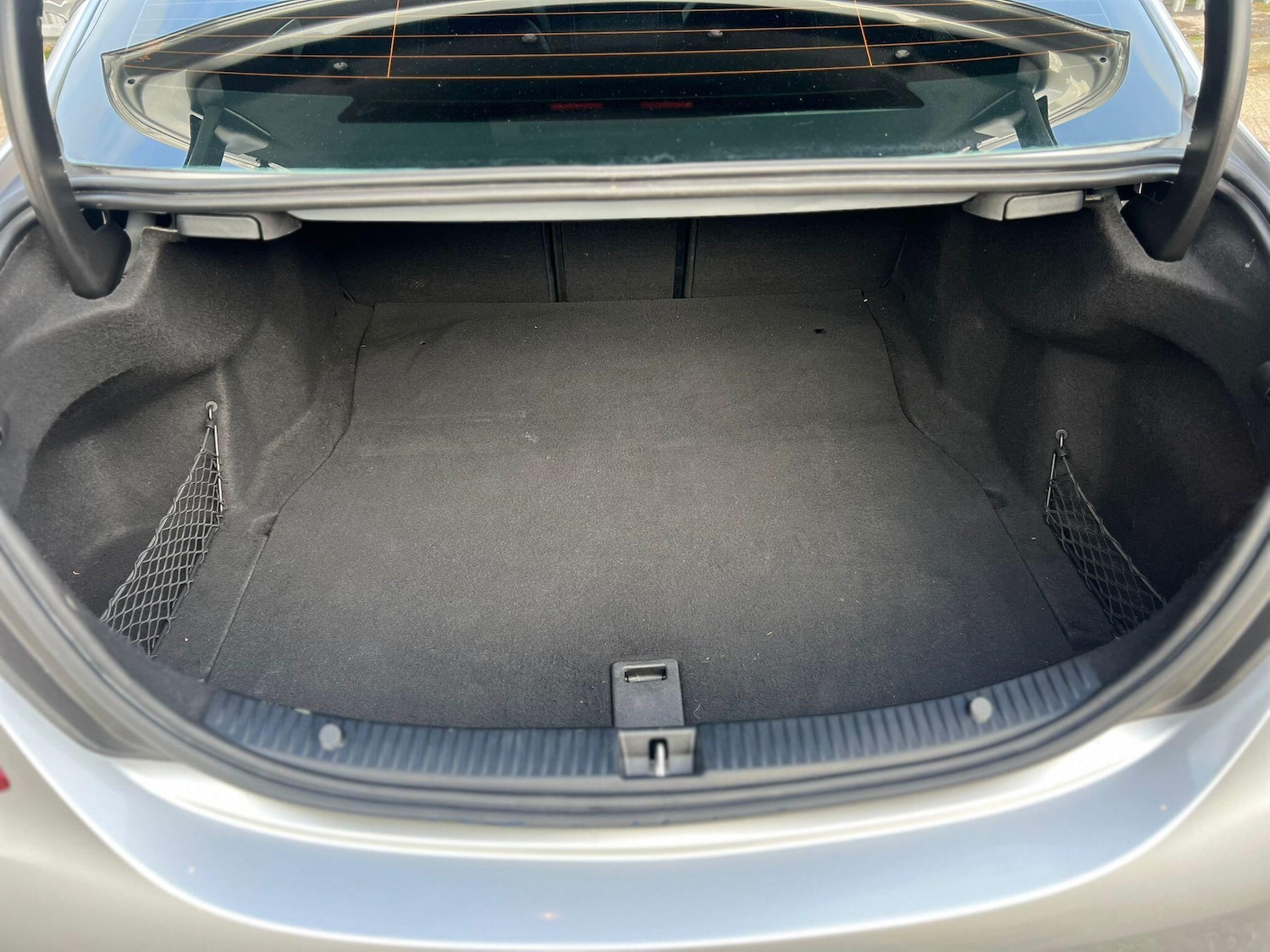 Used Mercedes-Benz C Class for sale - 76473495: Photo 24