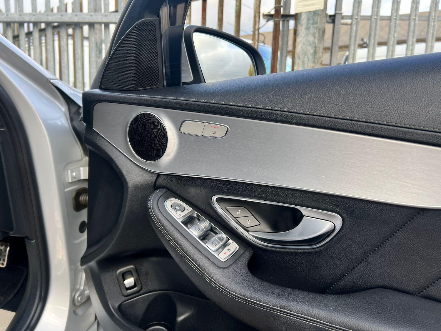 Used Mercedes-Benz C Class for sale - 76473495: Photo 47