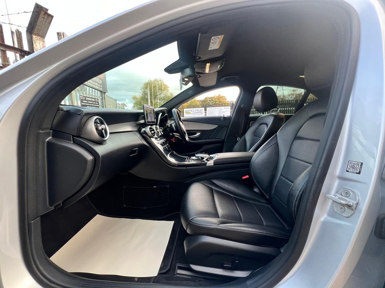 Used Mercedes-Benz C Class for sale - 76473495: Photo 58