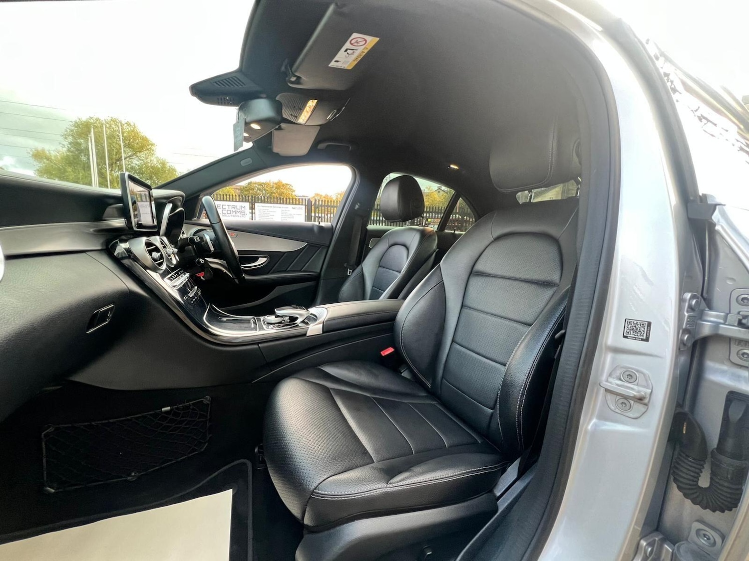 Used Mercedes-Benz C Class for sale - 76473495: Photo 59