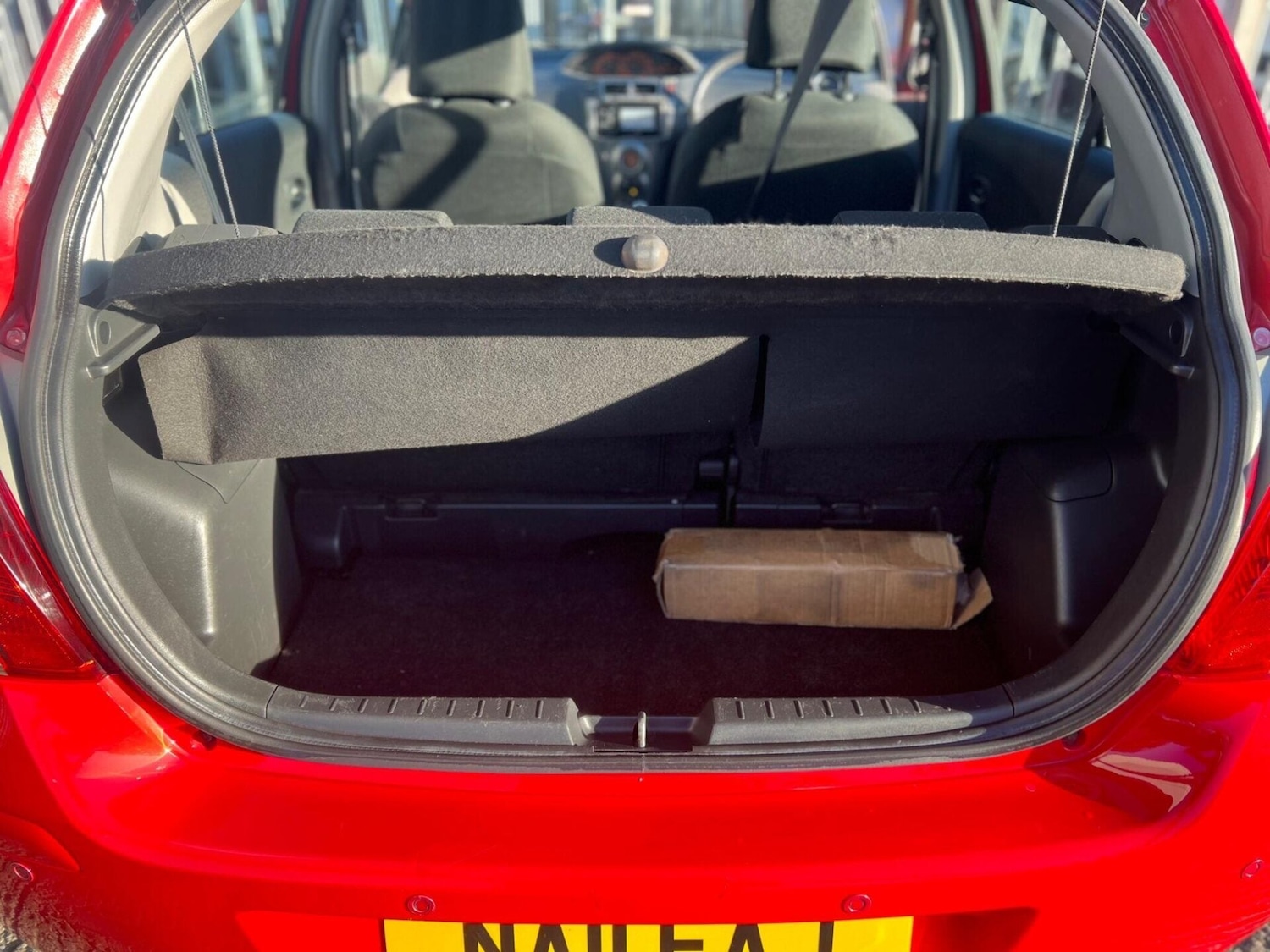 Used Toyota Yaris 2011 for sale - 77249695: Photo 11