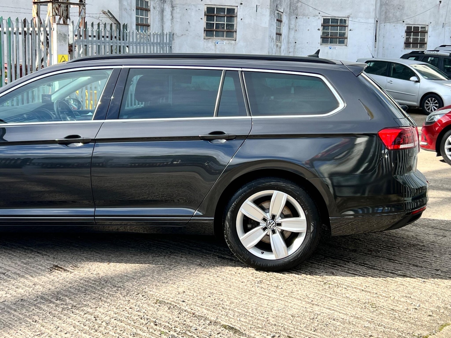 Used Volkswagen Passat 2020 for sale - 76440370: Photo 15