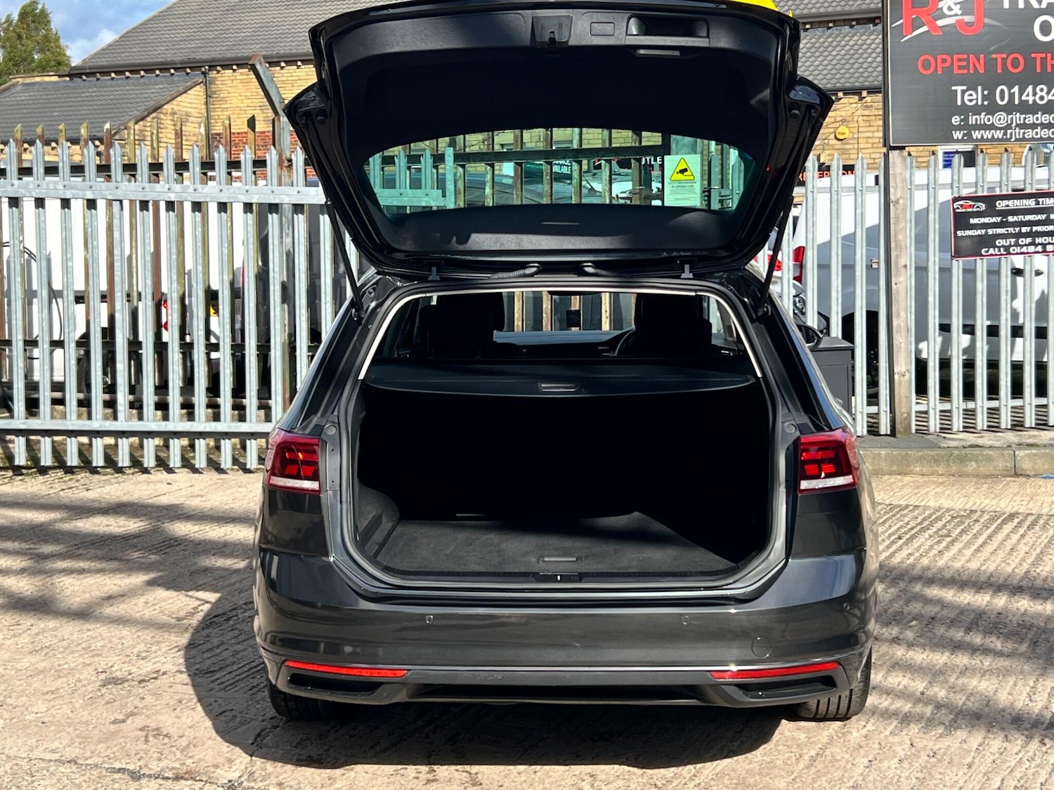 Used Volkswagen Passat 2020 for sale - 76440370: Photo 22