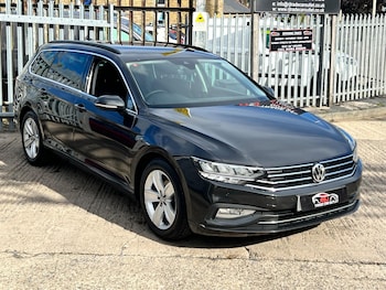 Used Volkswagen Passat 2020 for sale - 76440370: Photo