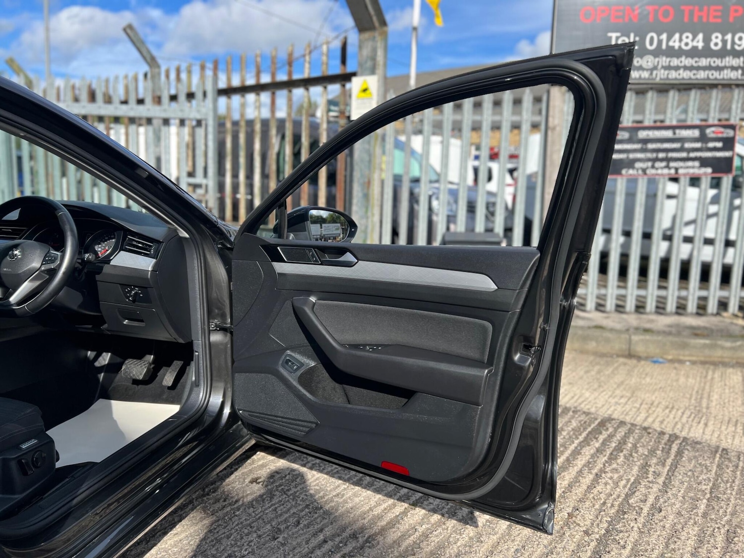 Used Volkswagen Passat 2020 for sale - 76440370: Photo 54