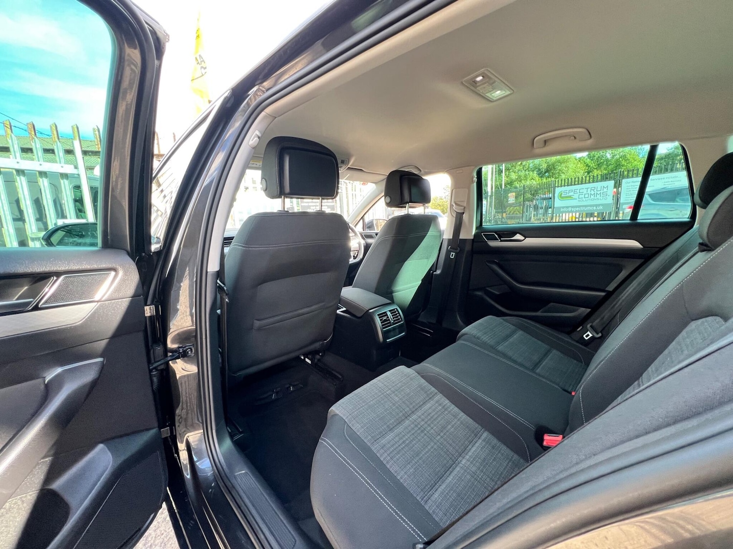 Used Volkswagen Passat 2020 for sale - 76440370: Photo 66