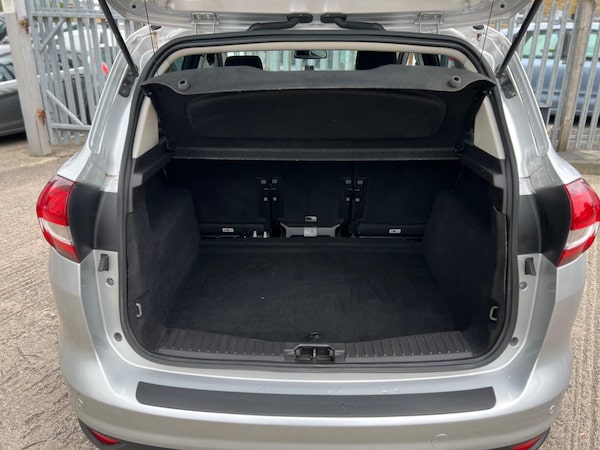 Used Ford C-Max 2016 for sale - 76283325: Photo 23