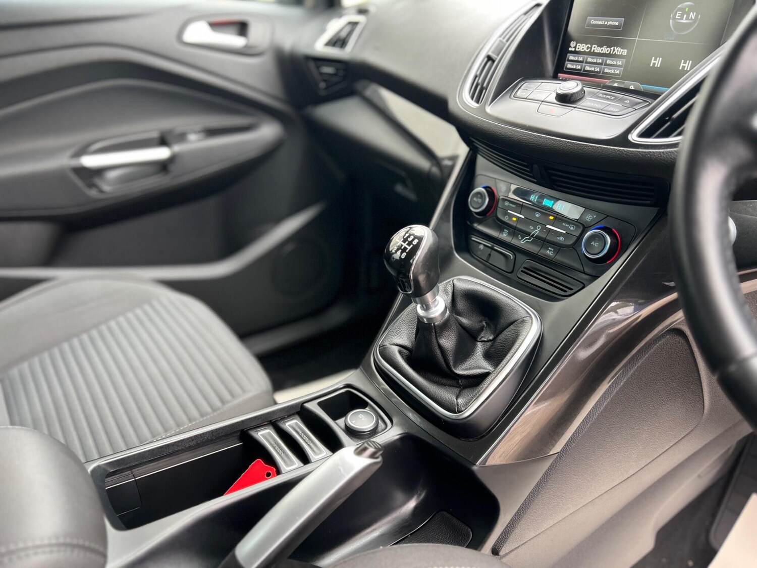 Used Ford C-Max 2016 for sale - 76283325: Photo 34