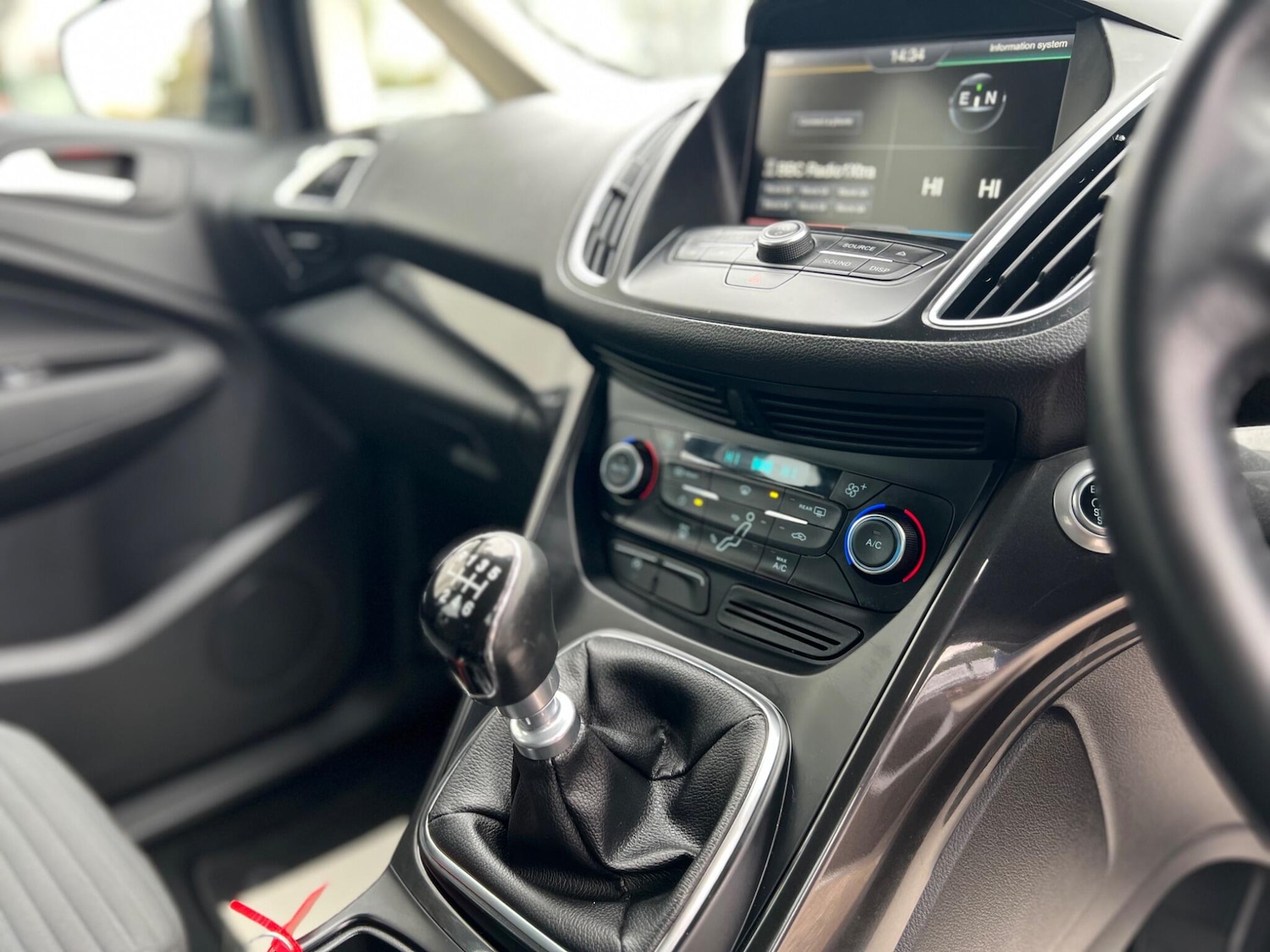 Used Ford C-Max 2016 for sale - 76283325: Photo 35