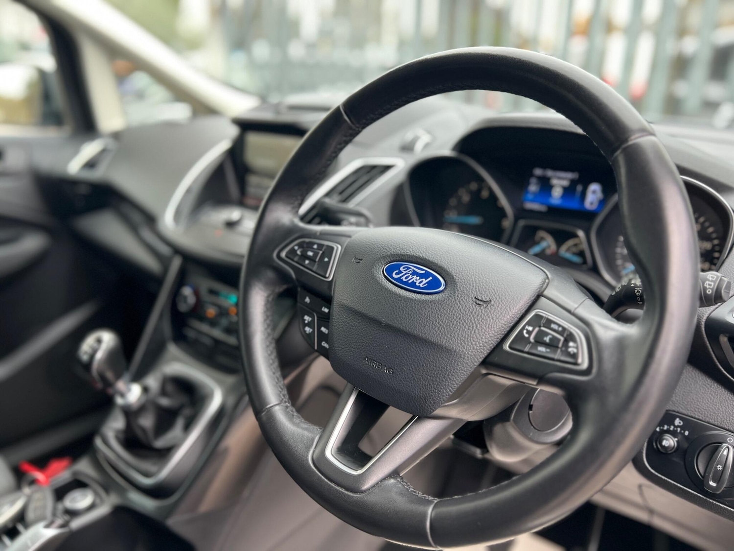 Used Ford C-Max 2016 for sale - 76283325: Photo 40